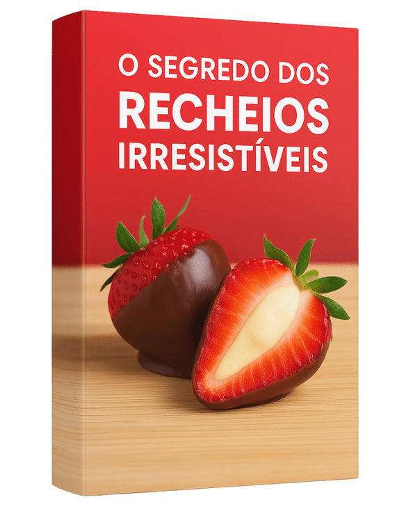 Receitas secretas