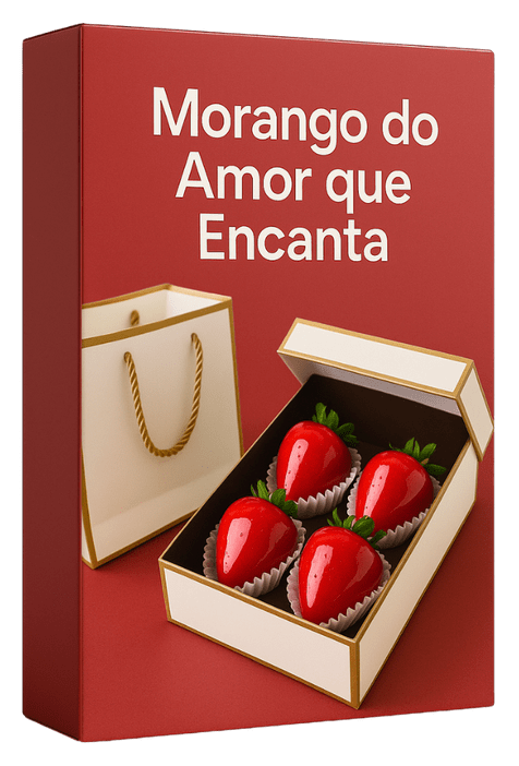 Apresentação elegante