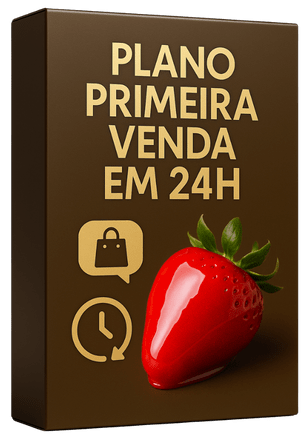 Plano primeira venda