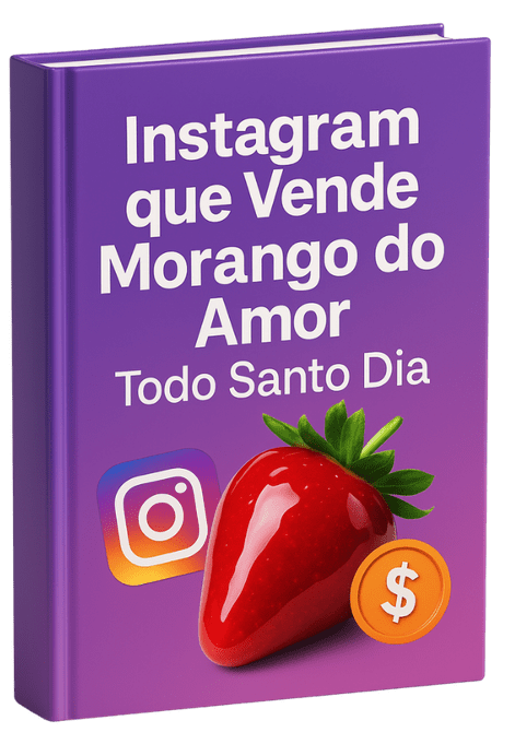 Instagram vendas
